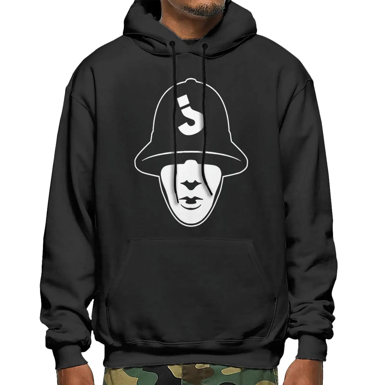 

Jabbawockeez From Us Sweatshirts Hoodies Hoodies For Men Women's Jacket Male Sweatshirt Graphic Hoodie Men's Hoodie Sweatshirt