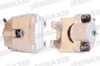 

BRAXIS AG0435 FOR BRAKE CALIPER REAR RIGHT FOR BMW SERIE (E39)