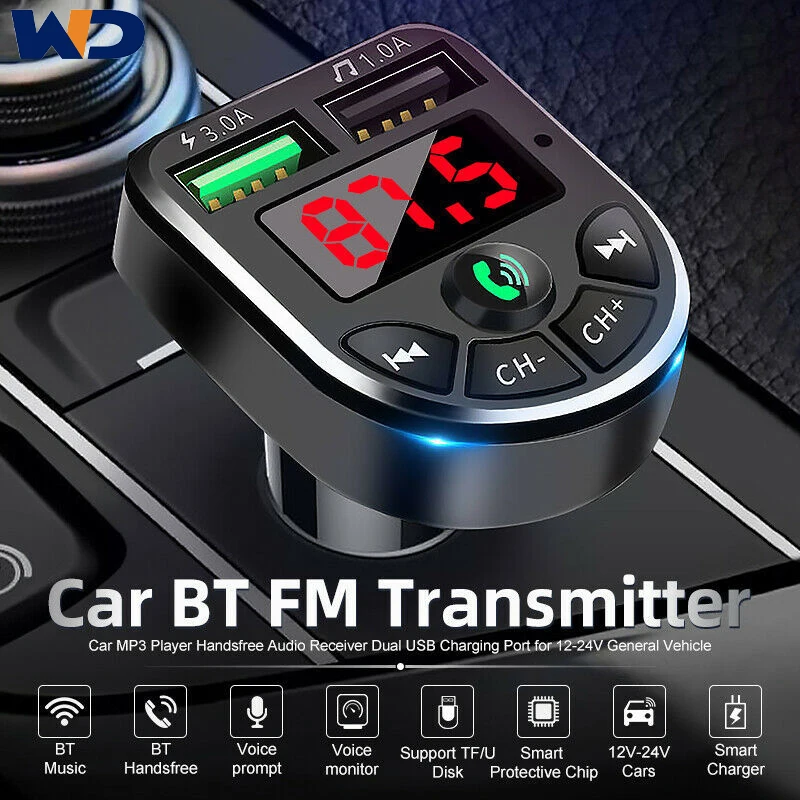 

Автомобильный Mp3 E5 автомобильный MP3 FM передатчик громкой связи Mp3 автомобиль