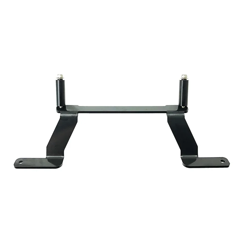 

R1200GS R1250GS Противотуманные фары Светодиодный кронштейн Держатель вспомогательных фонарей Поддержка BMW R1200 GS LC ADV R 1250 GS Adventure GSA 2014-2023