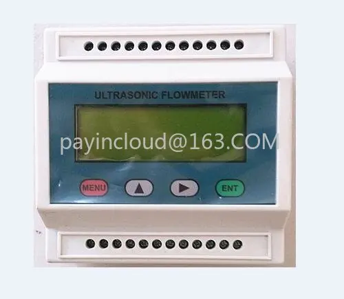 

Ultrasonic Smart Water Meter Ultrasonic Flow Meter Modular Ultrasonic Flowmeter
