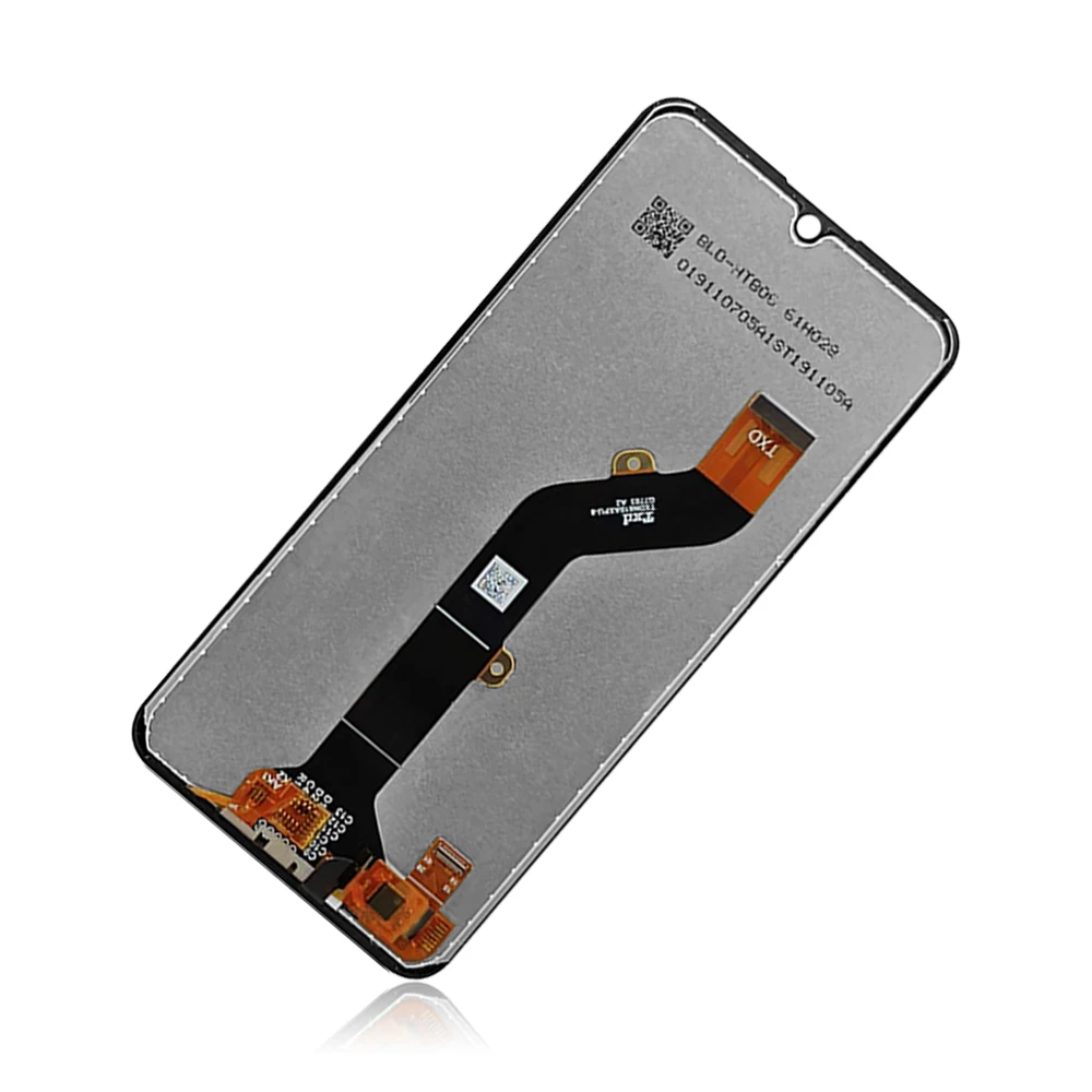 Купить Экран На Телефон Itel A48