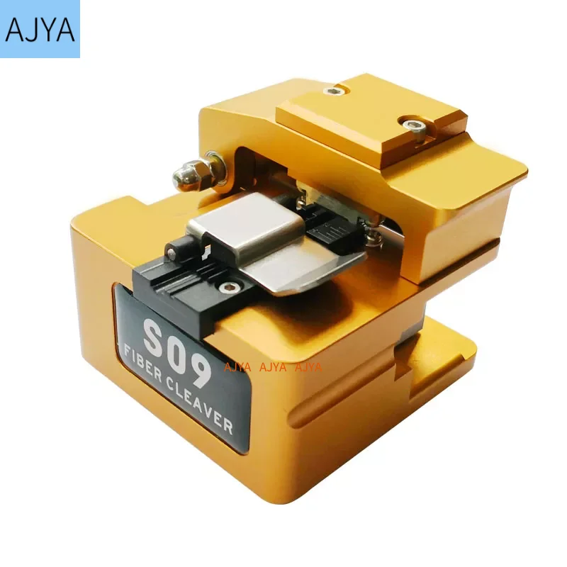 

Сигнальный огонь, оригинальный Высокоточный волоконный Кливер S09 с вольфрамовым стальным лезвием, бесплатная доставка