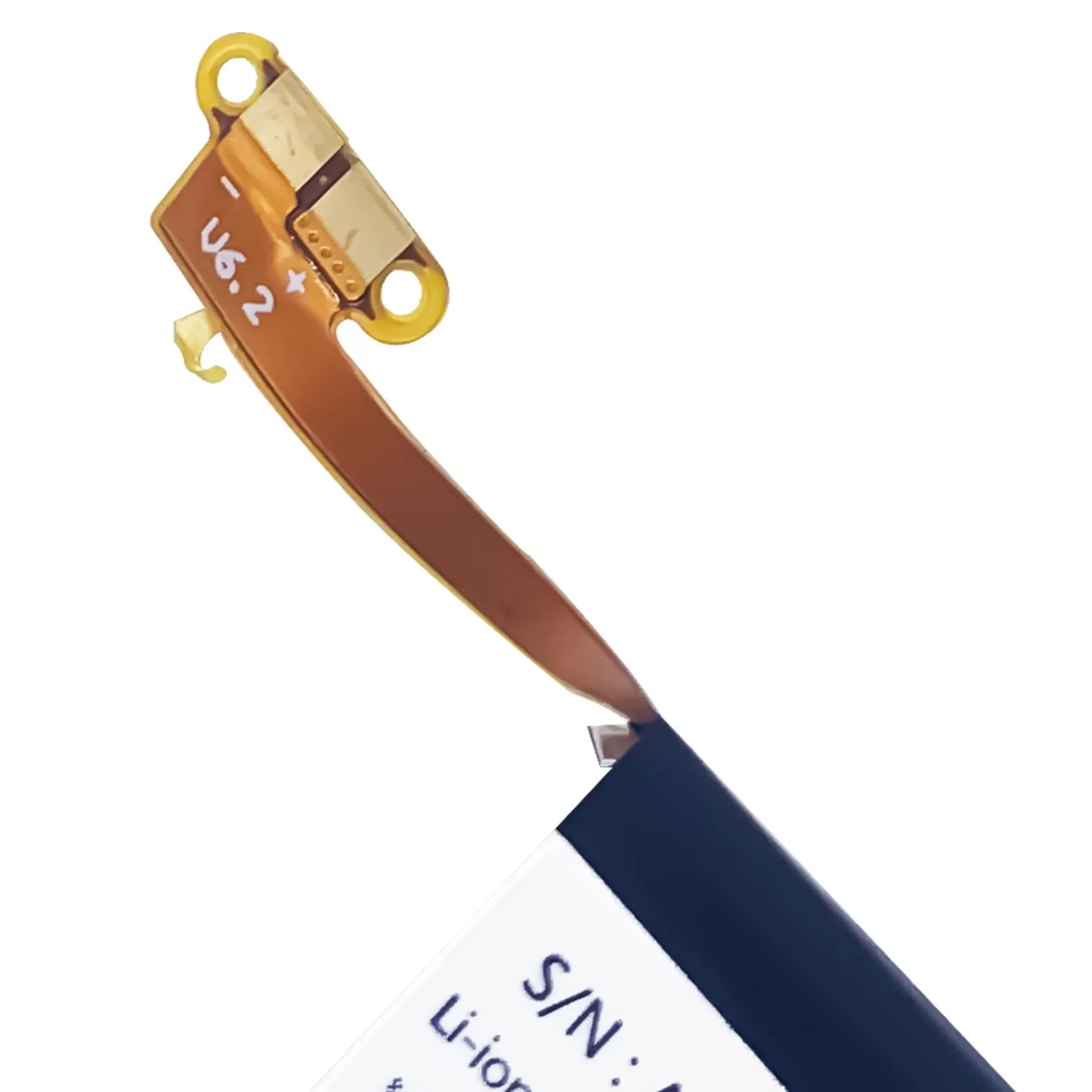 EB-BR720ABE Высококачественная батарея для часов Samsung Gear S2 Classic SM-R720 R732 250 мАч новая