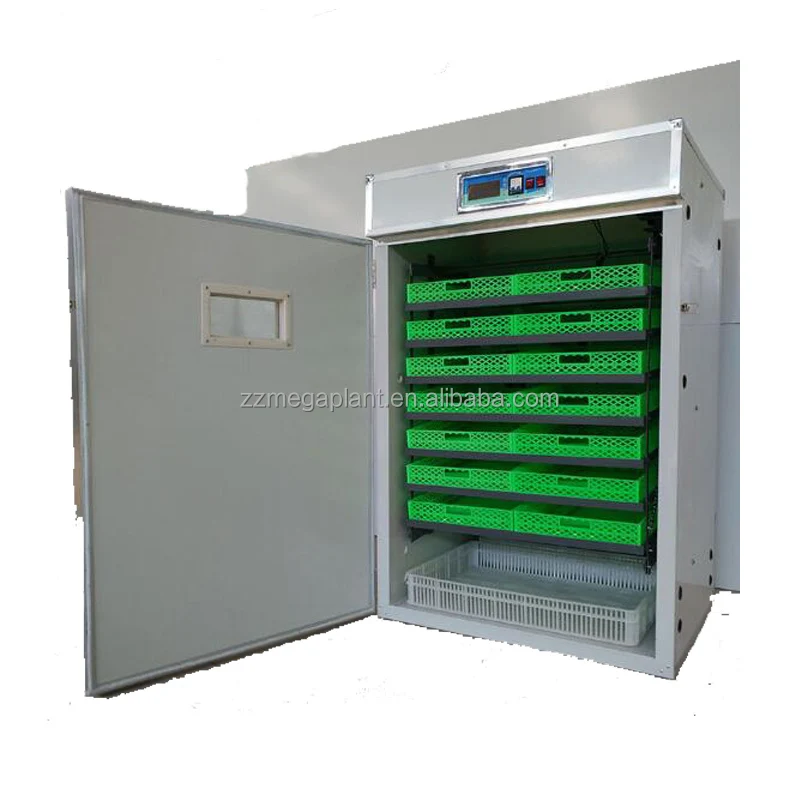 

top quality 10000 egg incubator supplied Poultry equipment eggs solar incubator