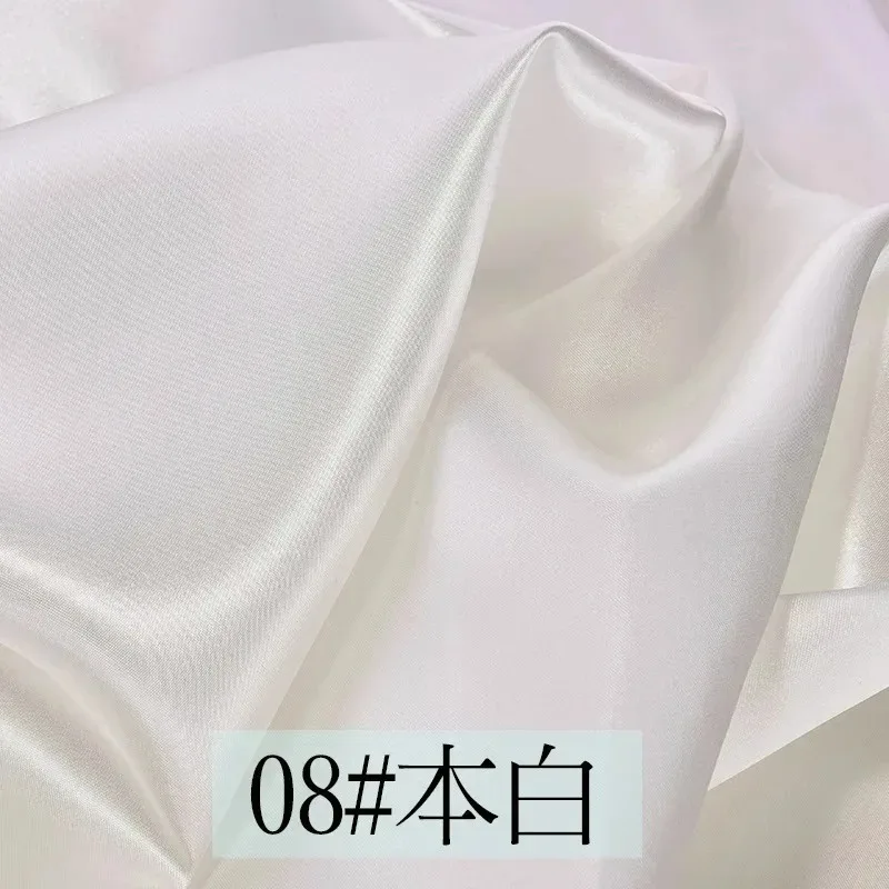 3-ярдовая шелковая ткань подкладка в подарочной коробке атласная