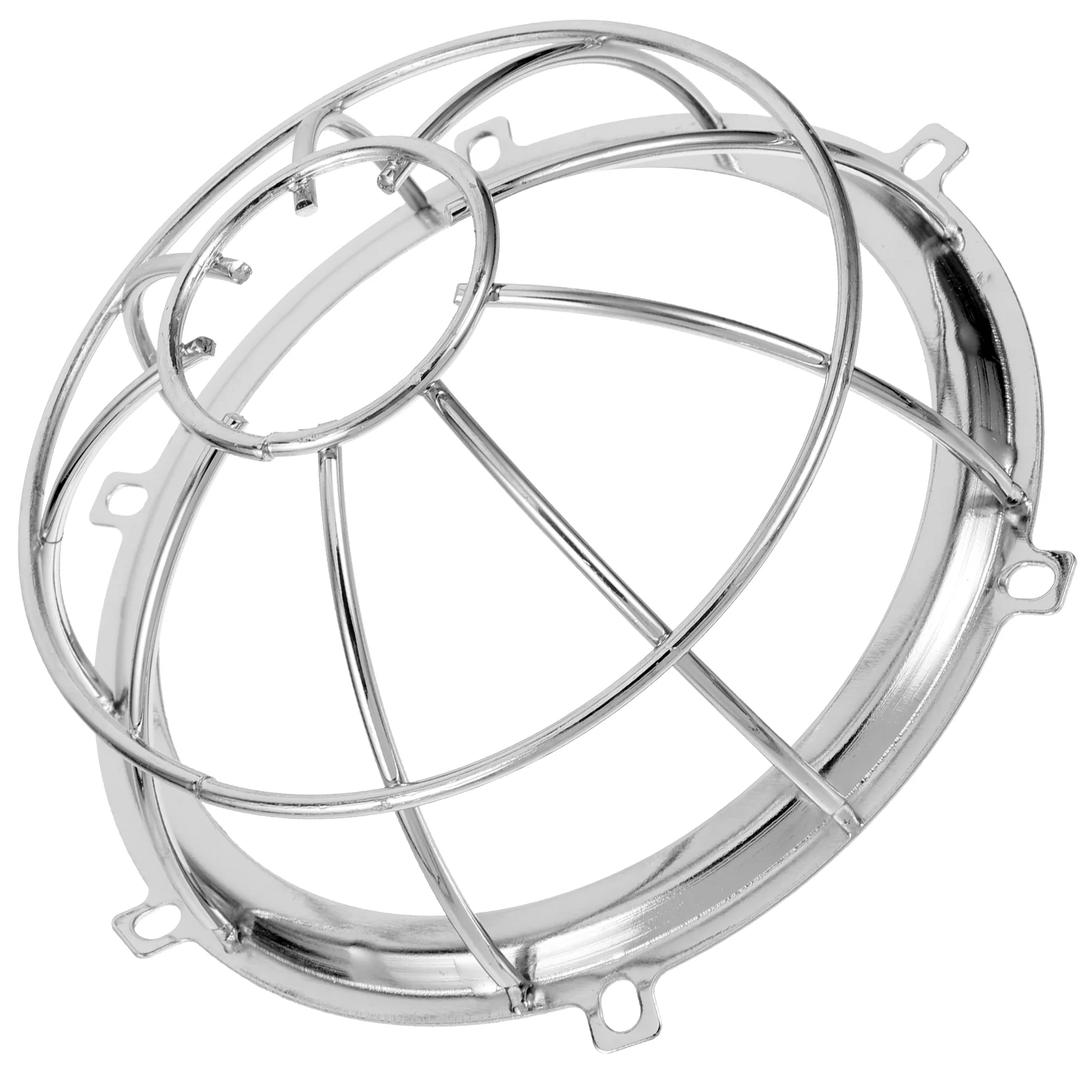 Рисунок 2 - Металлическая противопожарная сигнализация