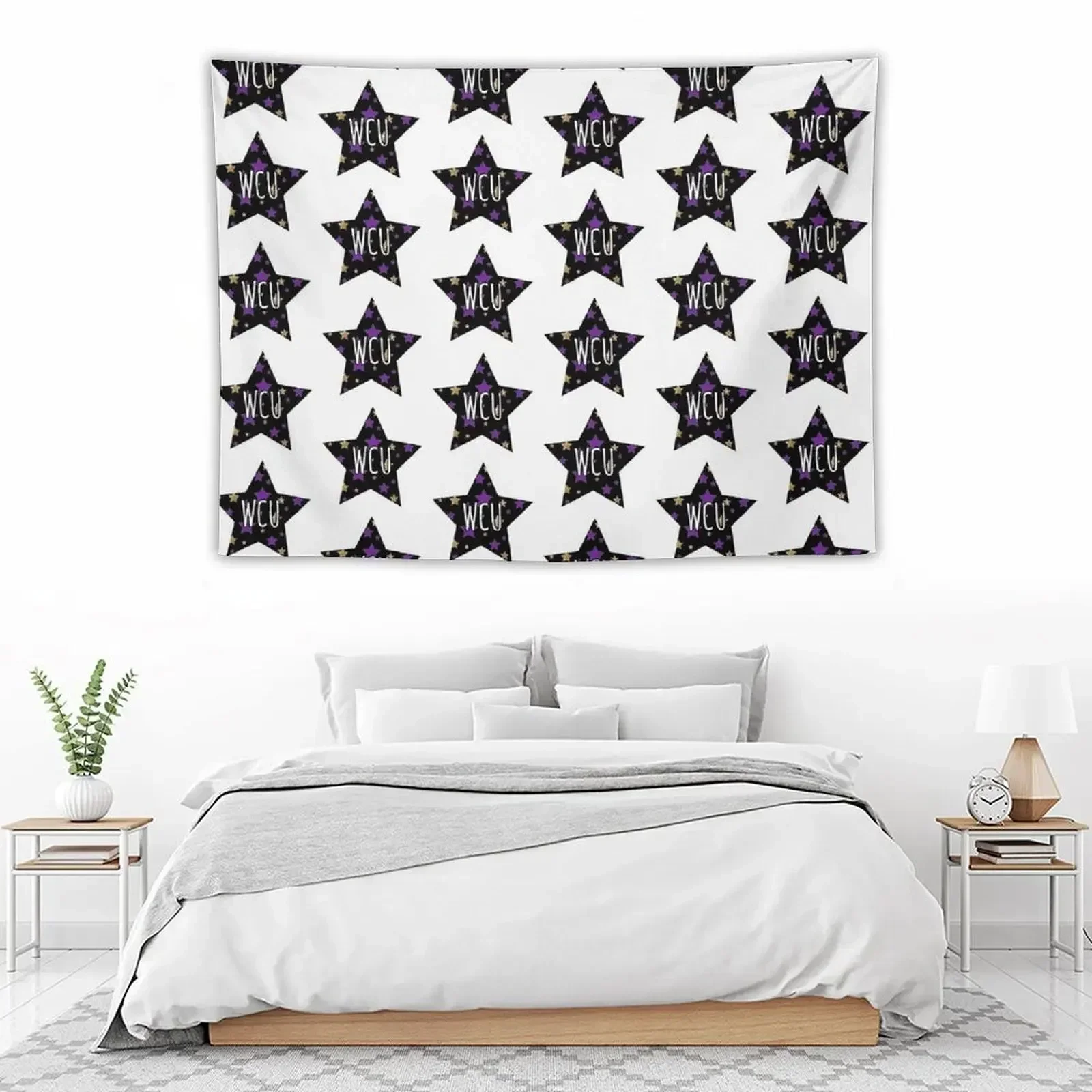 WCU гобелен ковер на стене украшение стены дома