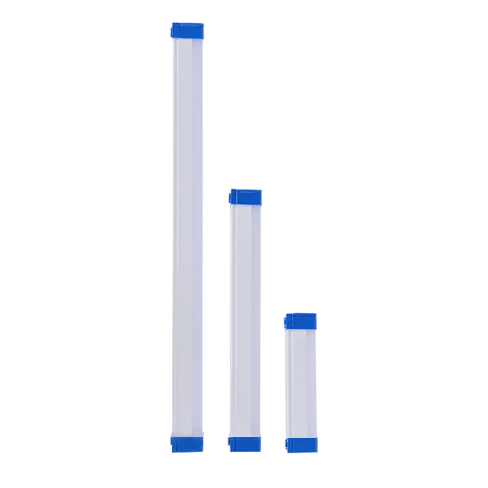 

17cm-52cm LED Tube Long Strip Emergency Light Cyclically Charge Soft Light, Waterproof, Insect-proof High-temperature Resistance