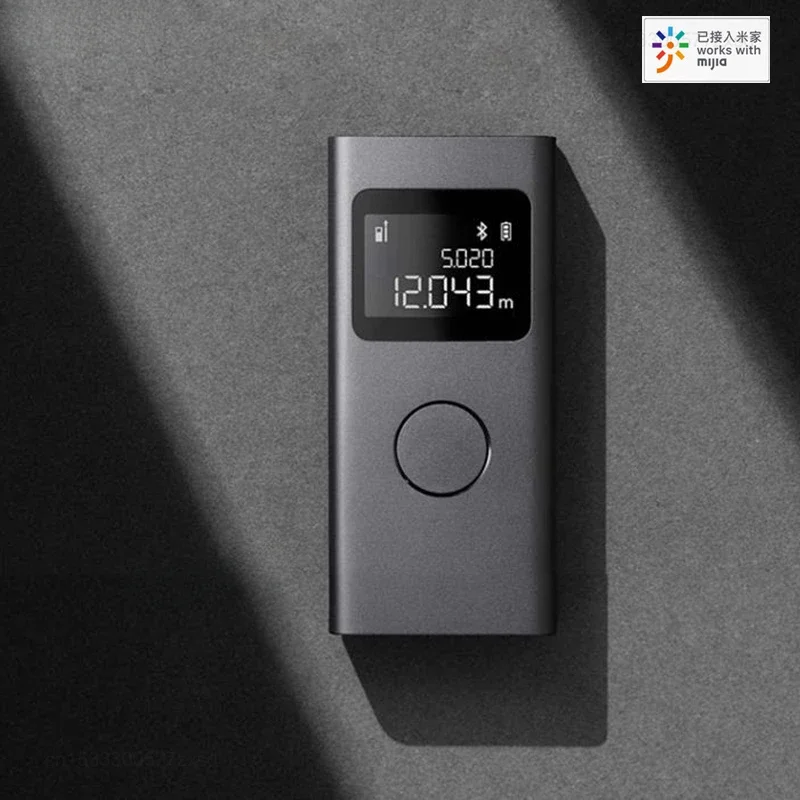 

MIJIA Smart Laser Range Finder MJJGCJYD001QW