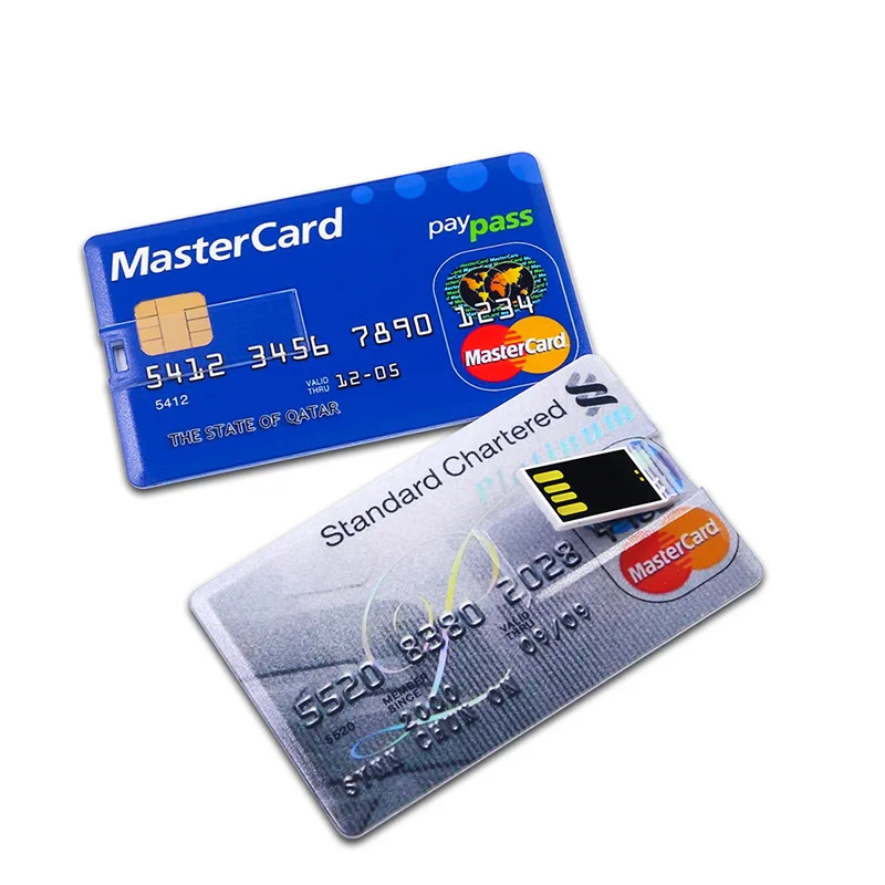 

Кредитная карта Master visa карты HSBC American Express USB флэш-накопители pen drive 128 Гб 64 ГБ 32 ГБ 16 ГБ usb Банк карта памяти