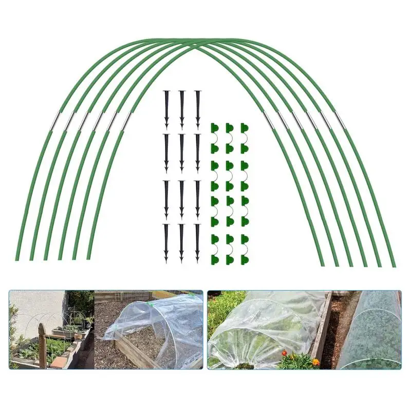 

Gardening Plant Support Plant Stakes Metal Garden Peony Support Plant Support Ring for Tomato Rose Flowers Vine Indoor Plants