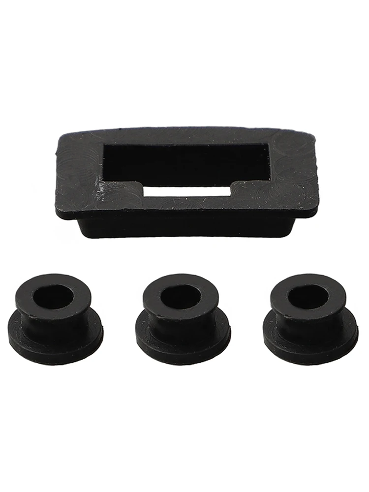 Уплотнительное кольцо для зала электронного велосипеда Bafang MidMotor BBS0102-HD резиновое