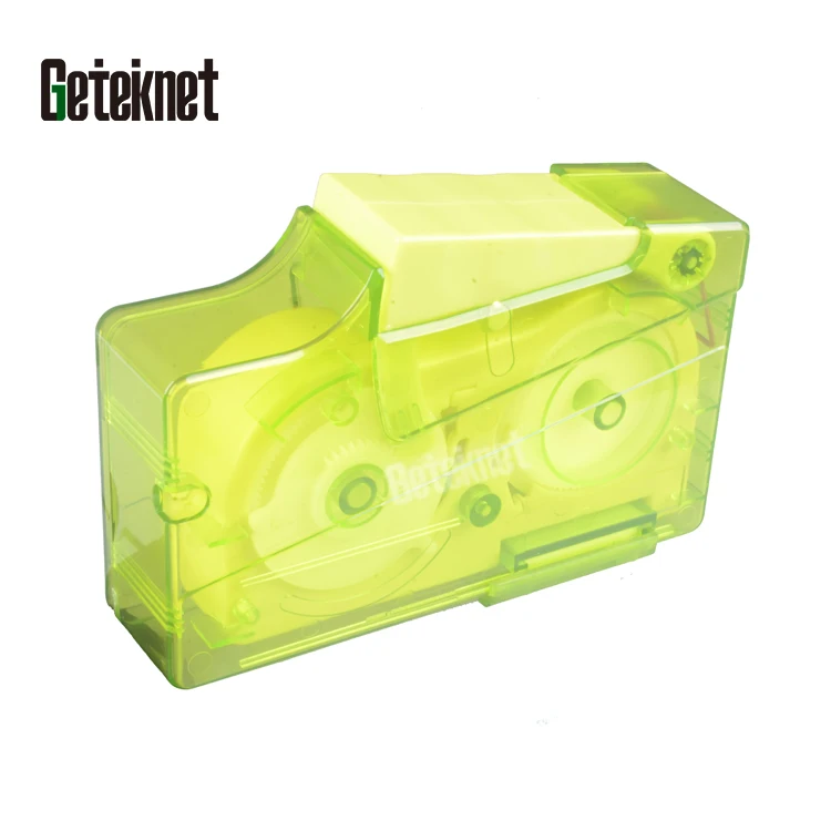 

Fiber Optic Tool Box Fiber Cleaner Optical Fiber Cleaning box