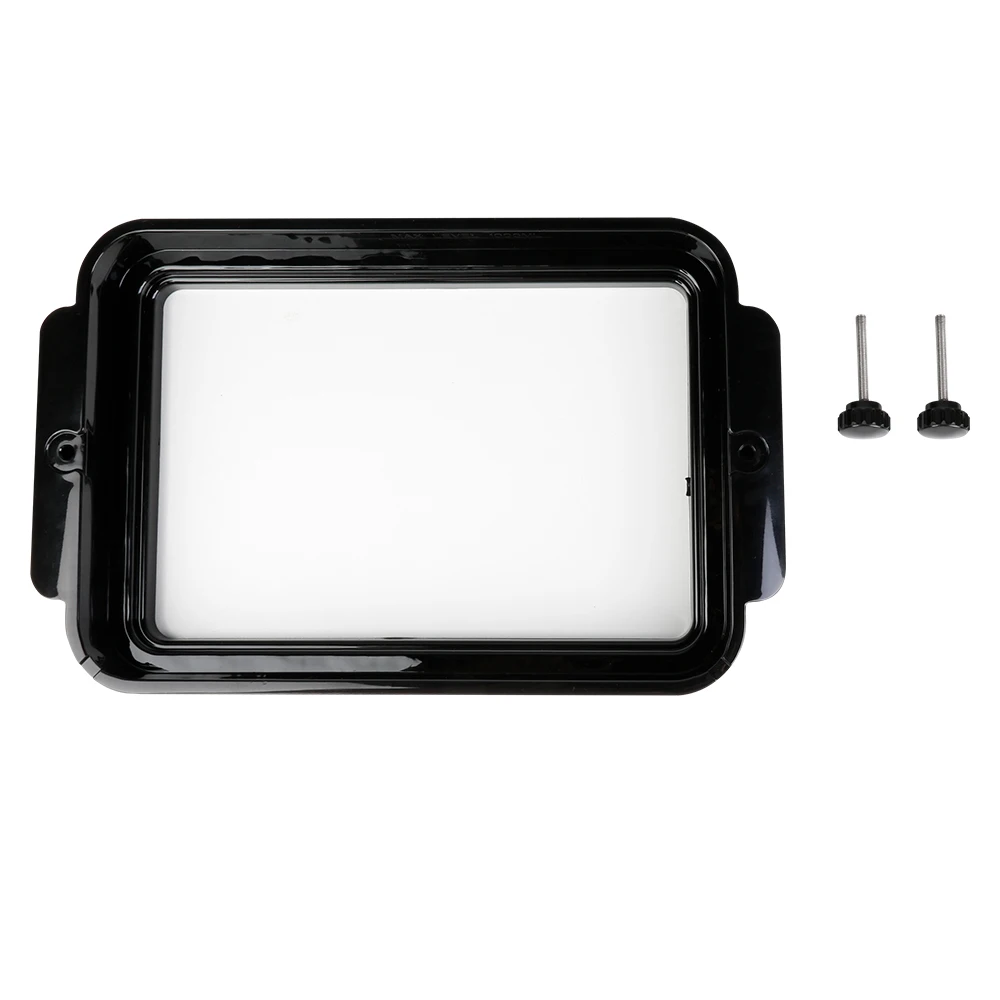 Оригинальный 3D официальный фотополимерный НДС CREALITY Легкая очистка