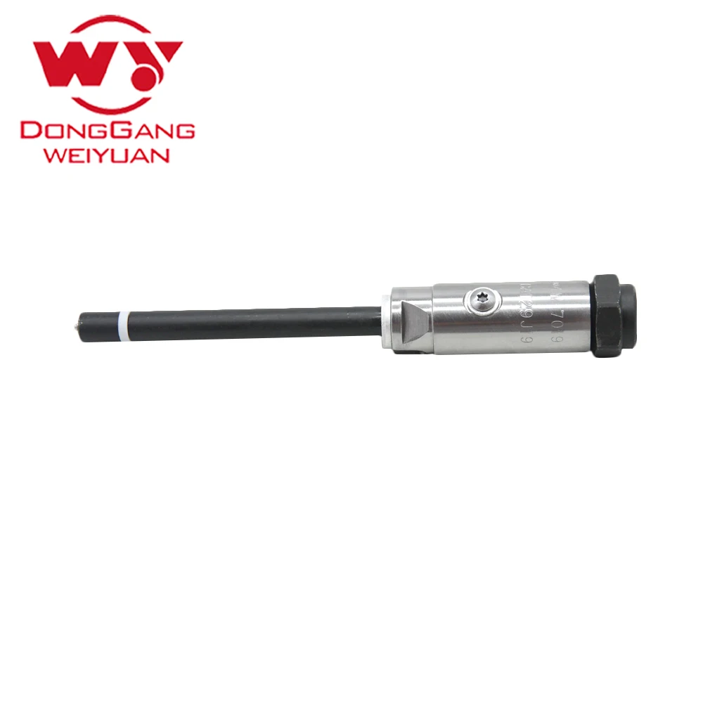 4 шт./лот форсунка-карандаш 4W7019 4W7019/OR3422 подходит для Caterpillar 3400/3204 деталь двигателя