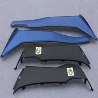 motorcycle side strip side cover decoration for kymco ak550 ak 550