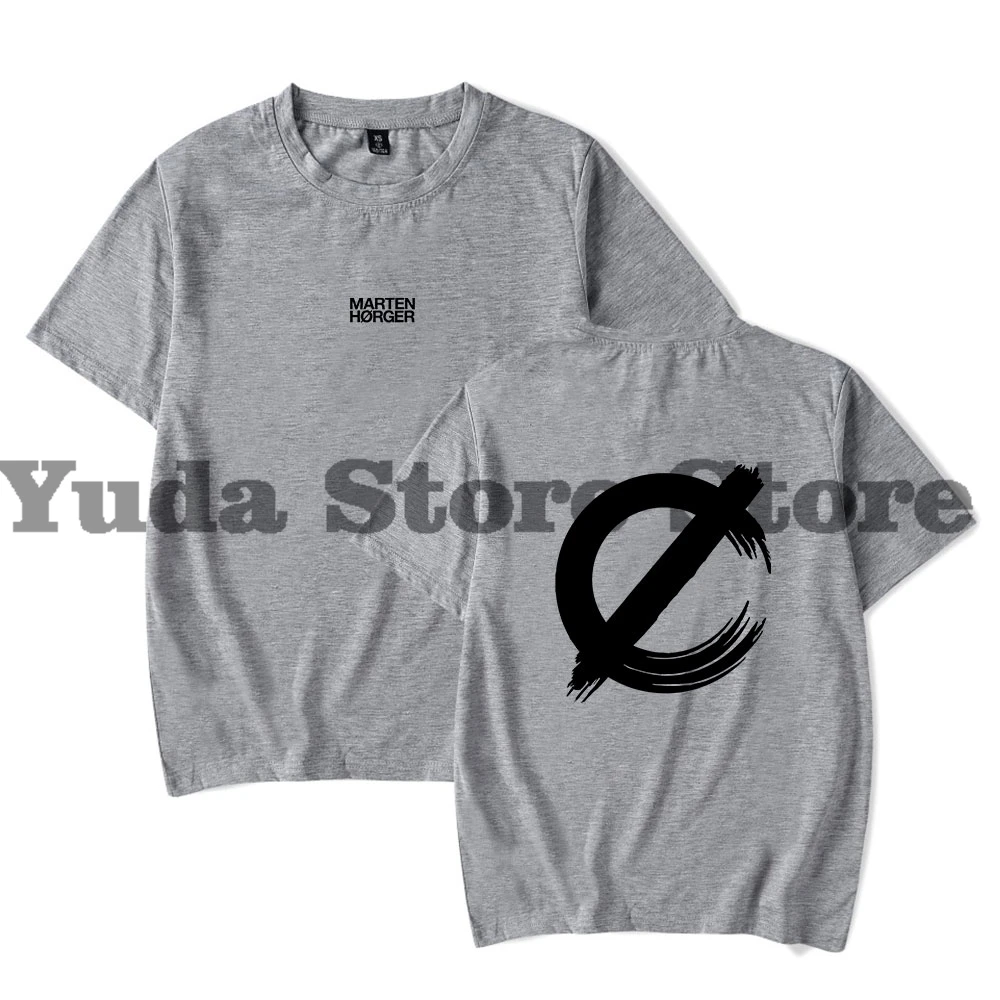 Футболка Marten Horger Match унисекс футболка с короткими рукавами повседневная