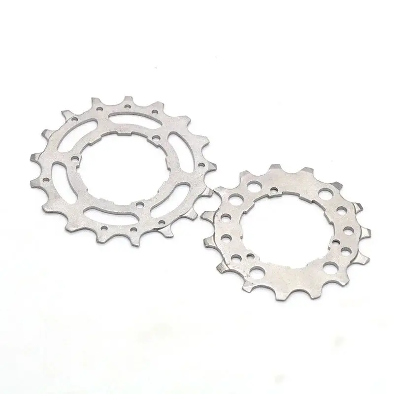 Специальная внешняя переменная втулка для складного велосипеда Brompton Pikes