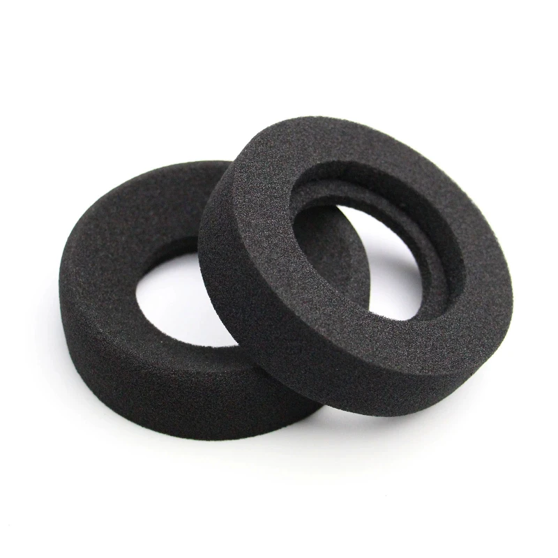 

SR60 / SR80 / SR125 M1 / M2 / hard sponge cover for headphones Earphone Accessories Suitable for GRADO Goethe