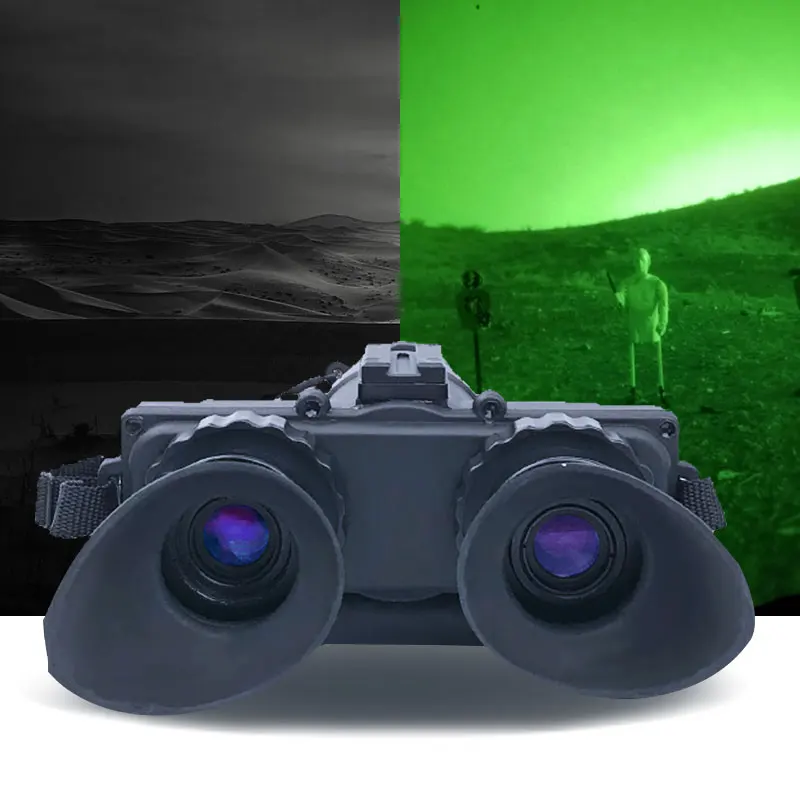 Рисунок 3 - Military gen 2 russian goggle binoculars