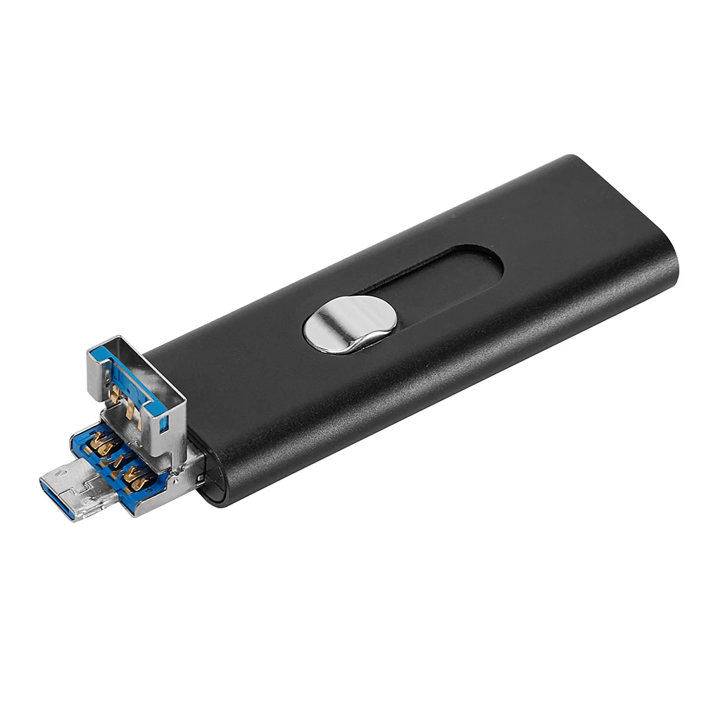 

USB voice recorder