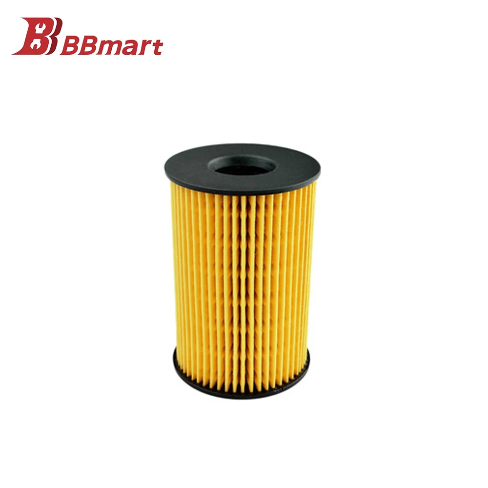 

BBmart Original Auto Parts 1 pcs Engine Oil Filter For BMW N63 F10 F02 E70 730Li 760Li X5 X6 OE 11427583220 Car Accessories