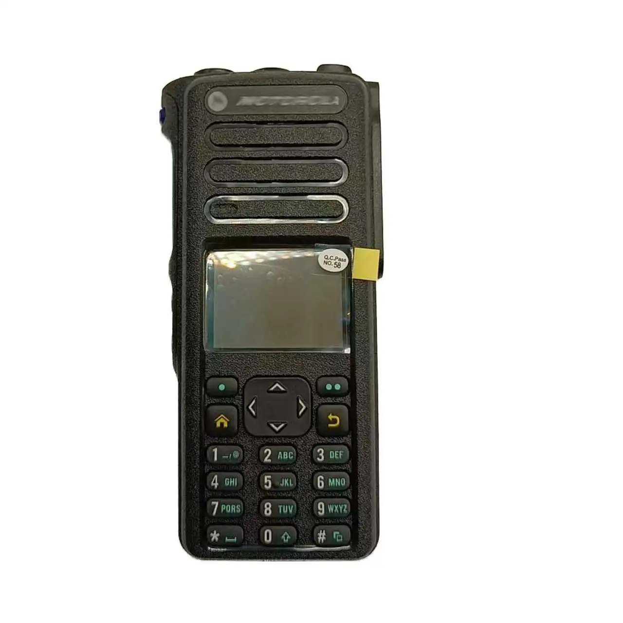 Передний корпус для Motorola APX900 Передняя крышка корпуса Радио Frontabdeckungs Комплект komplet