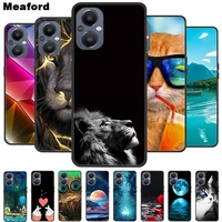 for oppo reno7 z 5g case soft silicone cool cartoon case for oppo reno 7z 5g back cover reno 7 z 2022 cph2343 tpu phone fundas