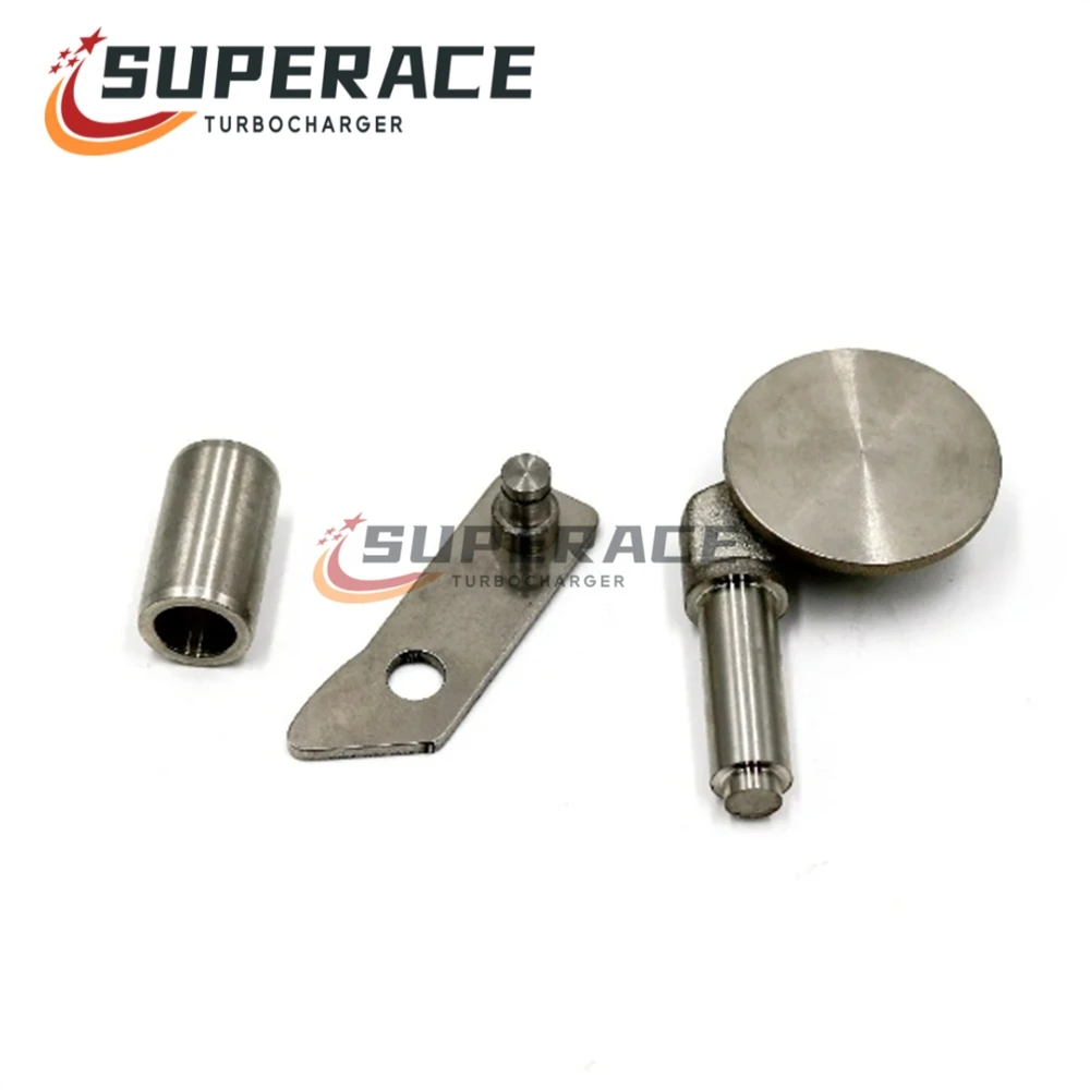 821719 -5002С 769155 ​ 793647 Клапан турбокомпрессора для BMW N63 N63B44 550I 650I 750I X5 X6 E71 4 л комплекты