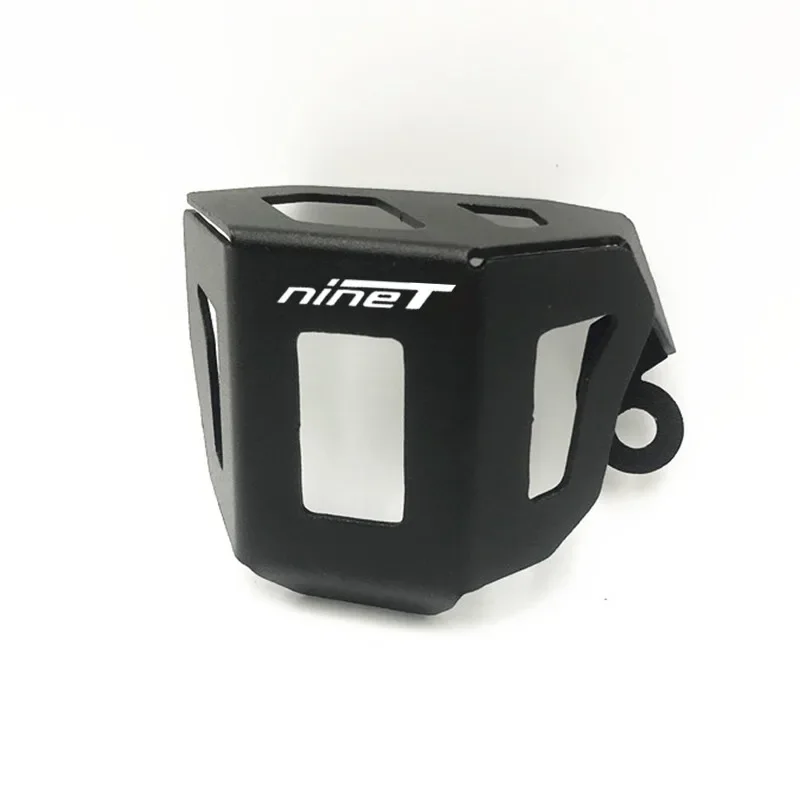 Мотоцикл для BMW R nine T R nineT Pure Racer Scrambler Urban G/S Задняя крышка резервуара тормозной жидкости Защитная крышка масляной чашки