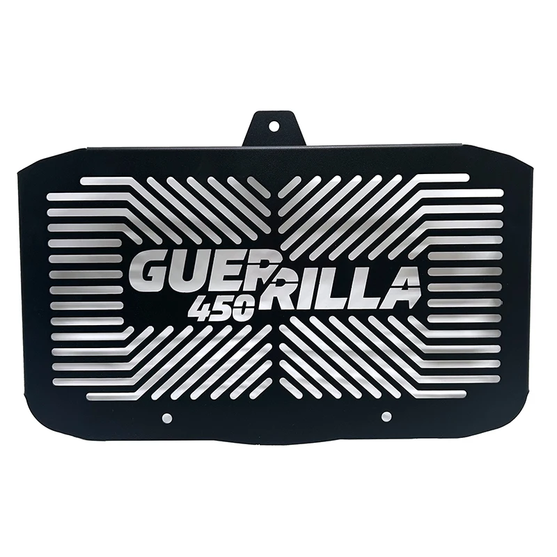 

Аксессуары для мотоциклов Guerrilla 450, решетка радиатора, защитная крышка для Guerrilla 450 Guerrilla 450 2024 2025