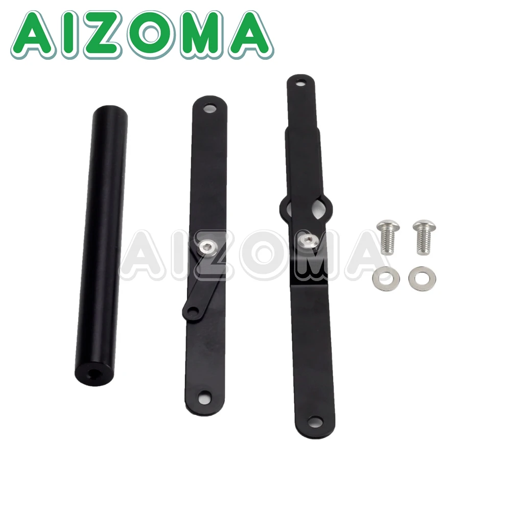 

Для Harley Pan America 1250 S RA1250 S Ra1250S 2021-2024 аксессуар GPS-смартфон мобильный телефон перекладина поддержка монтажный кронштейн