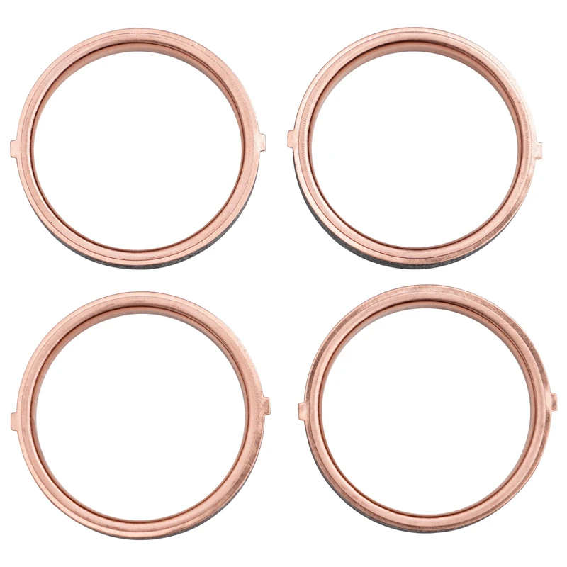 

Прокладка выхлопной трубы для Suzuki GSF1250 GSF1250S Bandit 2007-2011 GSF1200 1996-2006 GS125 GN125 DS80 1985-2000 DR350 1990-1996