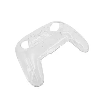 protective shell practical transparent clear crystal game controller gamepad shell protector case protective case