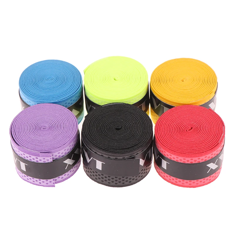 2 шт./компл. профессиональная лента для ручки настольного тенниса