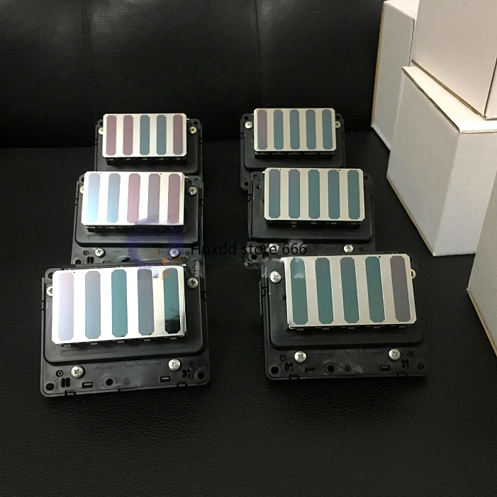 Печатающая головка T5080/T7080 EPSON T5280 T7280 T7000 T3080