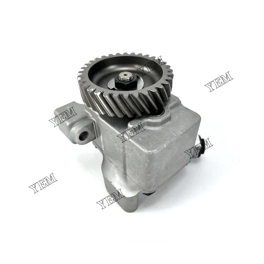 

D2366 OIL PUMP 6502100-6042S FOR DOOSAN ENGINE.