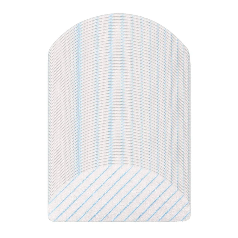 

Hot Disposal Mop Pads For ECOVACS DEEBOT OZMO T8/ T8+/ T8 AIVI/ T9/ T9 MAX Vacuum Cleaner Wipes, One Time Use Mop Cloths