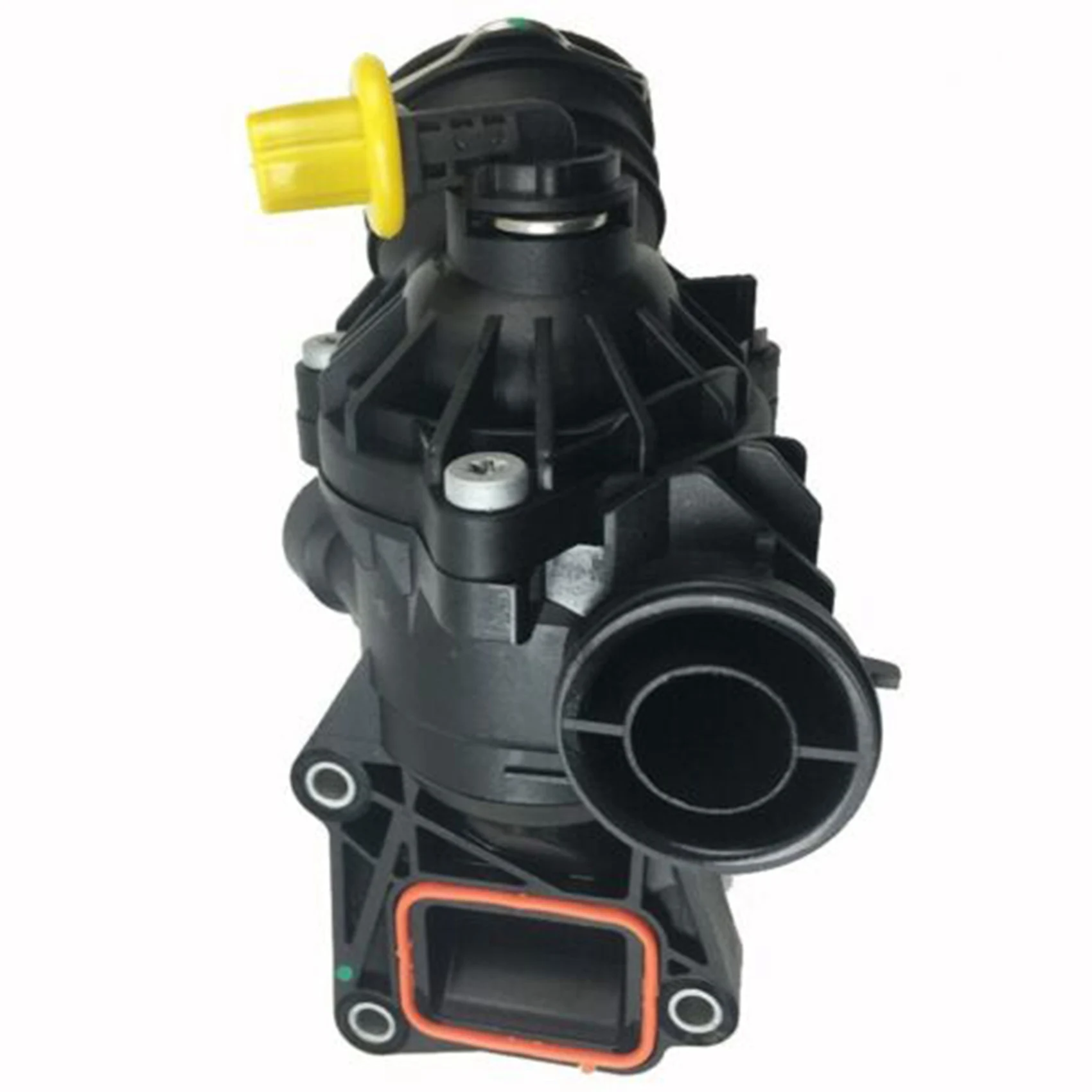 

2762000315 Engine Coolant Thermostat Housing Assembly For-Mercedes-Benz W205 X166 R231 C400 GL450 A2762000315