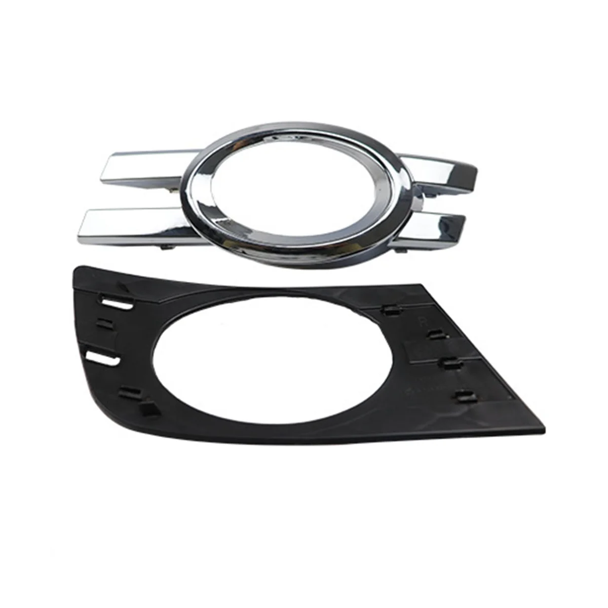 Защита переднего бампера автомобиля для Φ X164 2006-2012 противотуманная лампа LH + RH