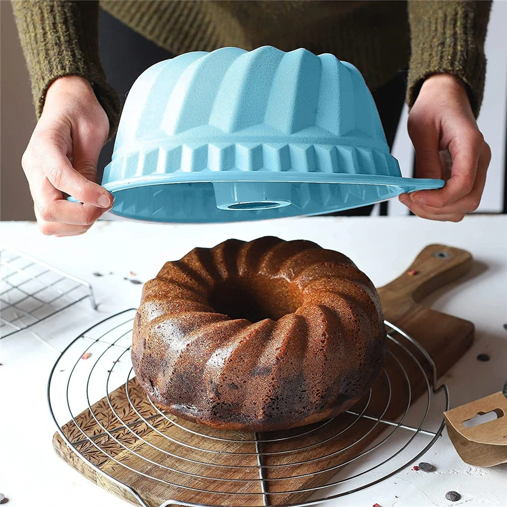 

Силиконовая 3D форма для выпечки, шифоновая форма для торта, форма для выпечки «сделай сам», украшение для шоколада, десерта, кексов, конфет, Аксессуары для выпечки, инструменты