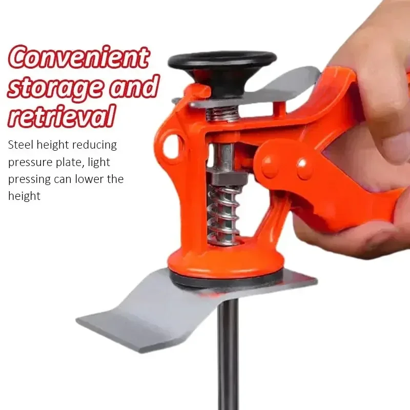 Регулятор высоты подъемник локатор плитки инструменты для лома устройство