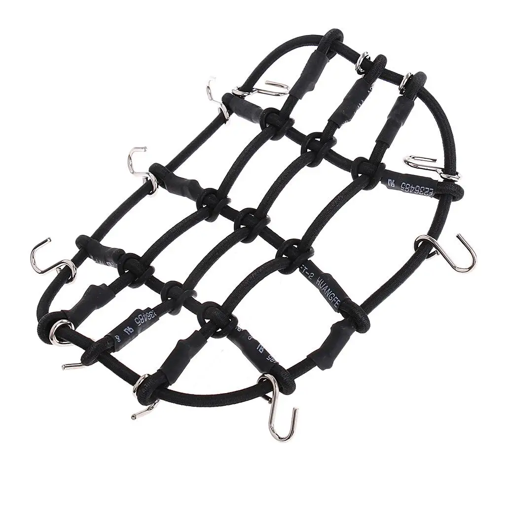 

Фотофон с крючком для радиоуправляемых треков SCX10 -4 D90 1/10