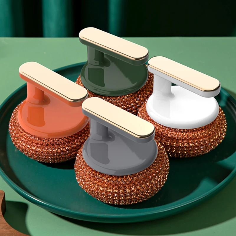 

Набор гибких небольших щеток для очистки от пыли, бытовые полезные инструменты для чистки со стальными деталями, кухонные инструменты, щетка из проволоки, принадлежности для кухни