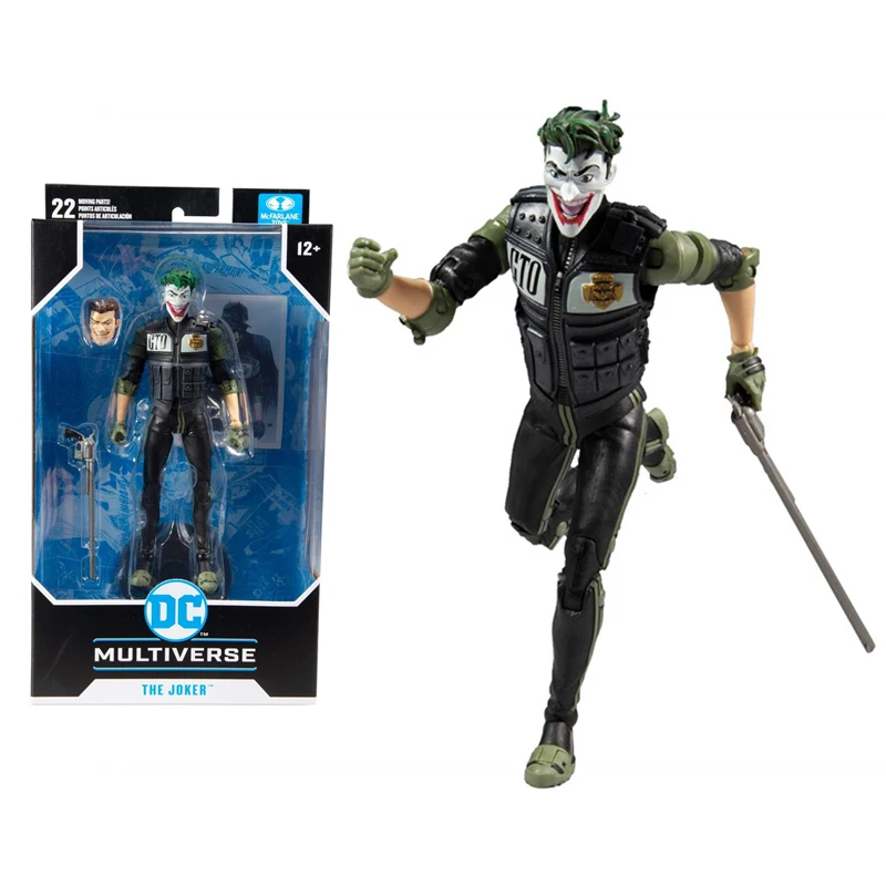 Collectible Toy Gift