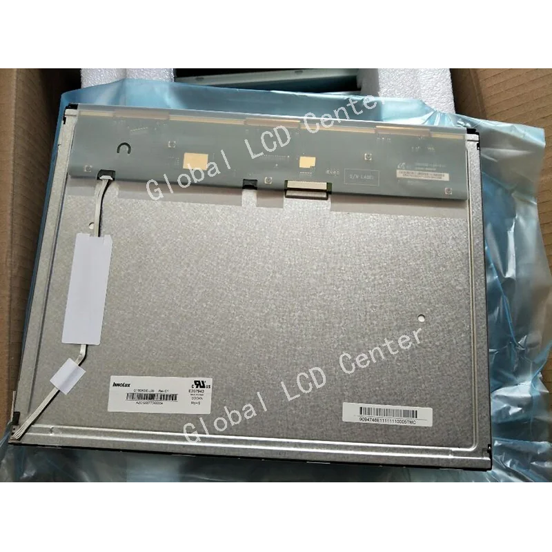 Для Innolux оригинальный 15-дюймовый ЖК-экран G150XGE-L04 (art.: 3920cf9ad2d2c) - 3920cf9ad2d2c