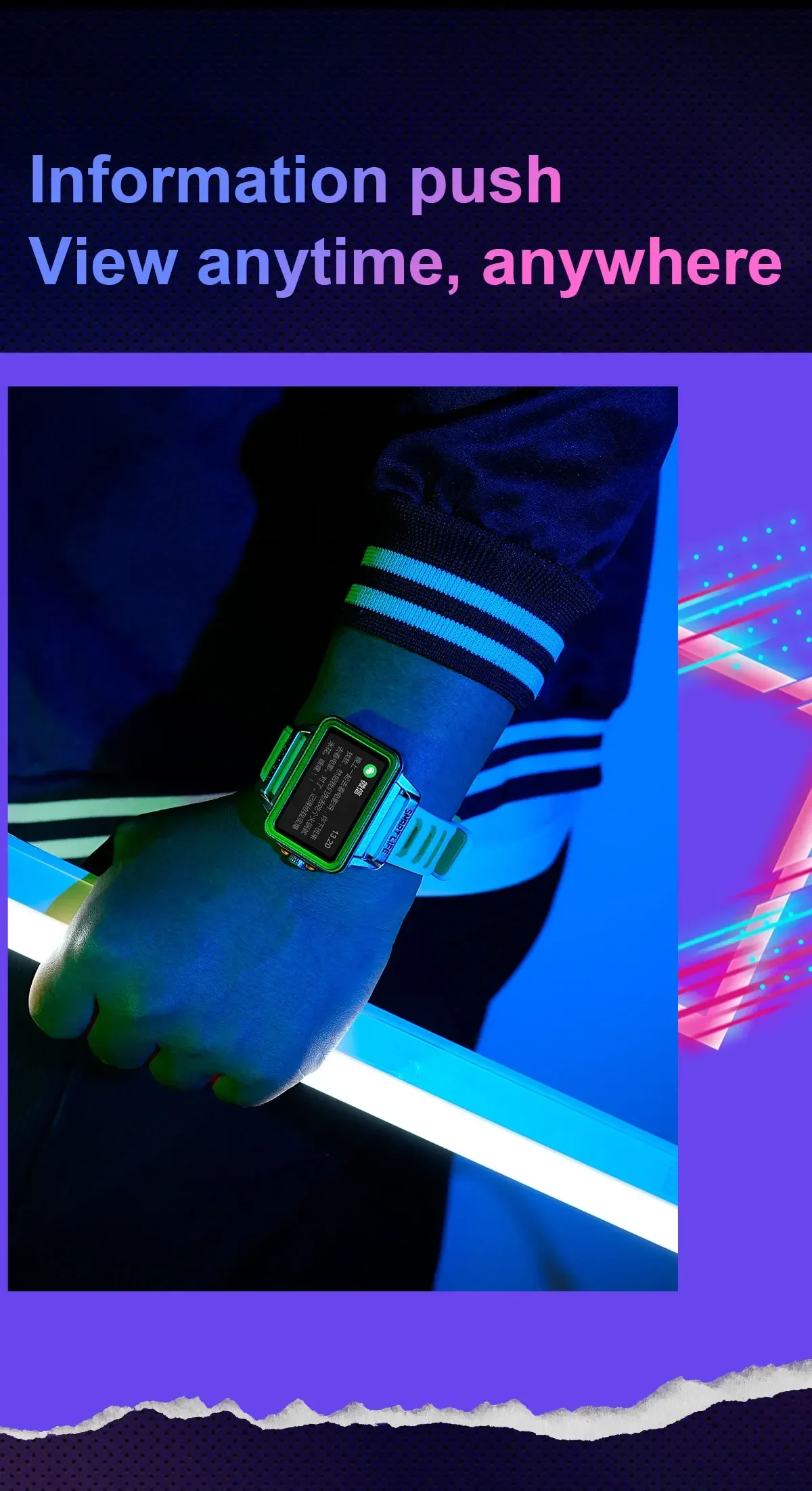 Умные часы 1 57 дюйма для мужчин и женщин