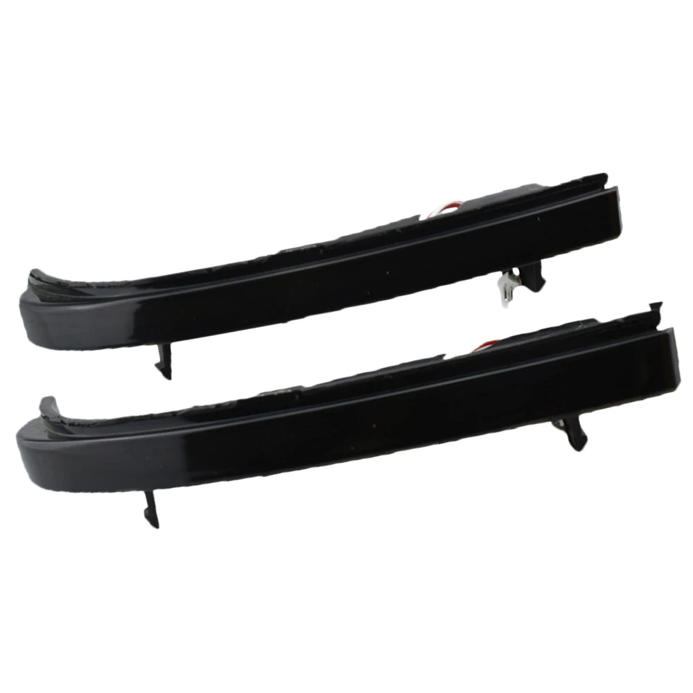 

Car Rearview Mirror Lights Dynamic LED Turn Signal Blinker Side Mirror Light for LADA PRIORA
