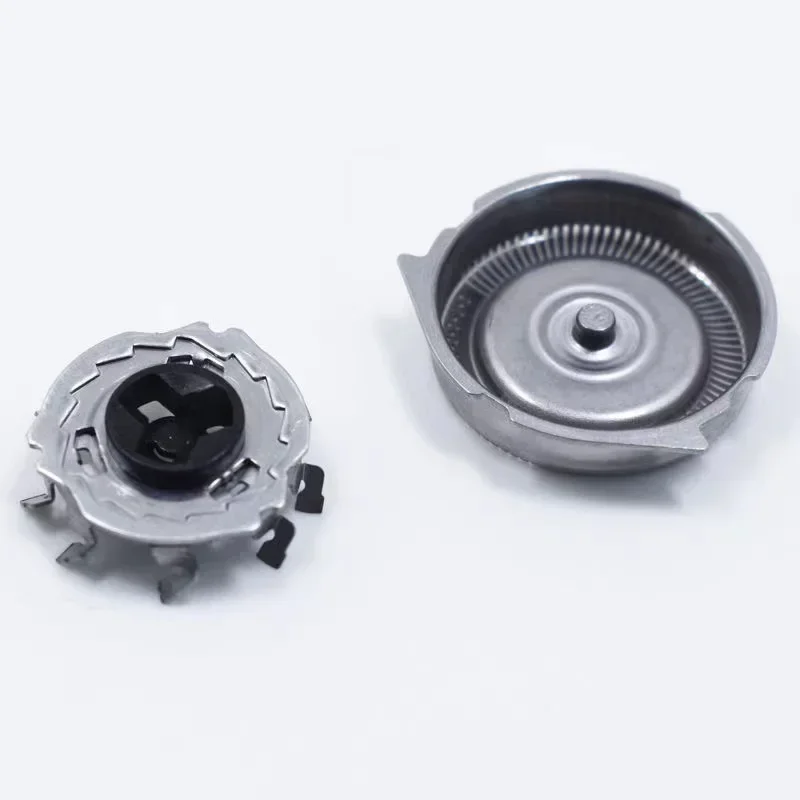 Сменные бритвенные головки 3 шт. для Philips SH50 S5510 S5340 S5140 S5110 S5400 S9161 S5050 S7510 S5380 S5011 S5010